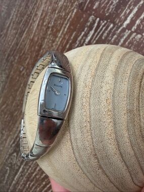 Bulova Ladies Watch 96L98
